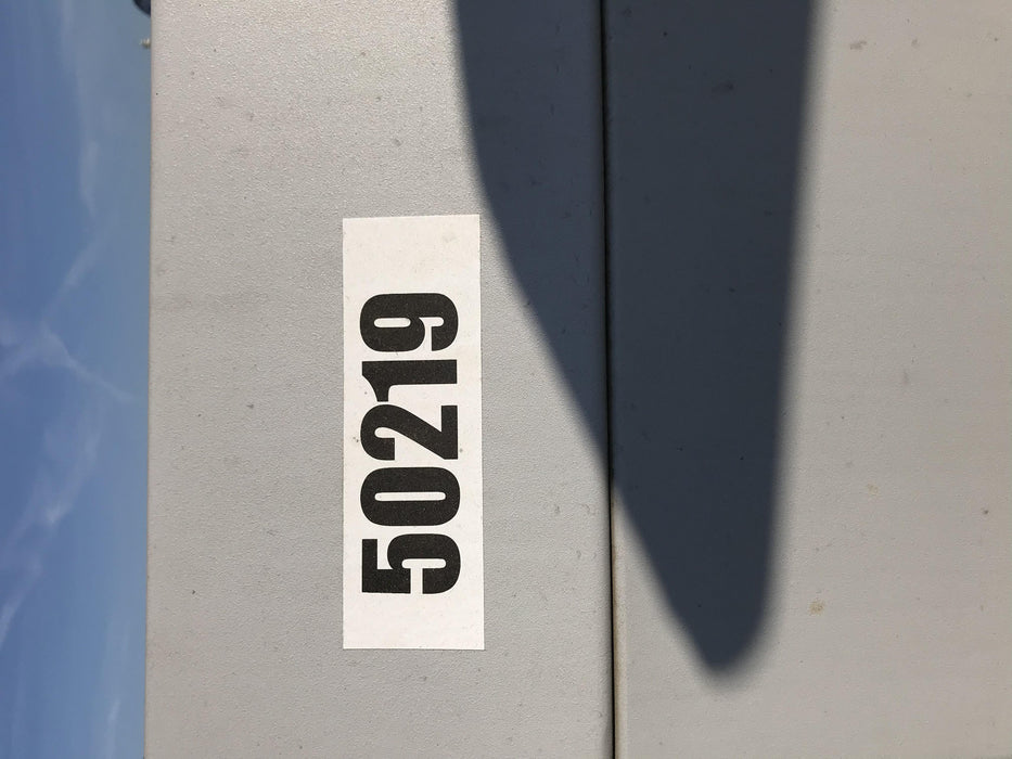 2019 WACKER NEUSON G25