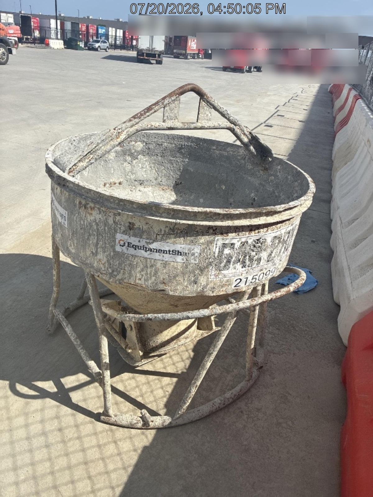2022 GAR-BRO 420-R