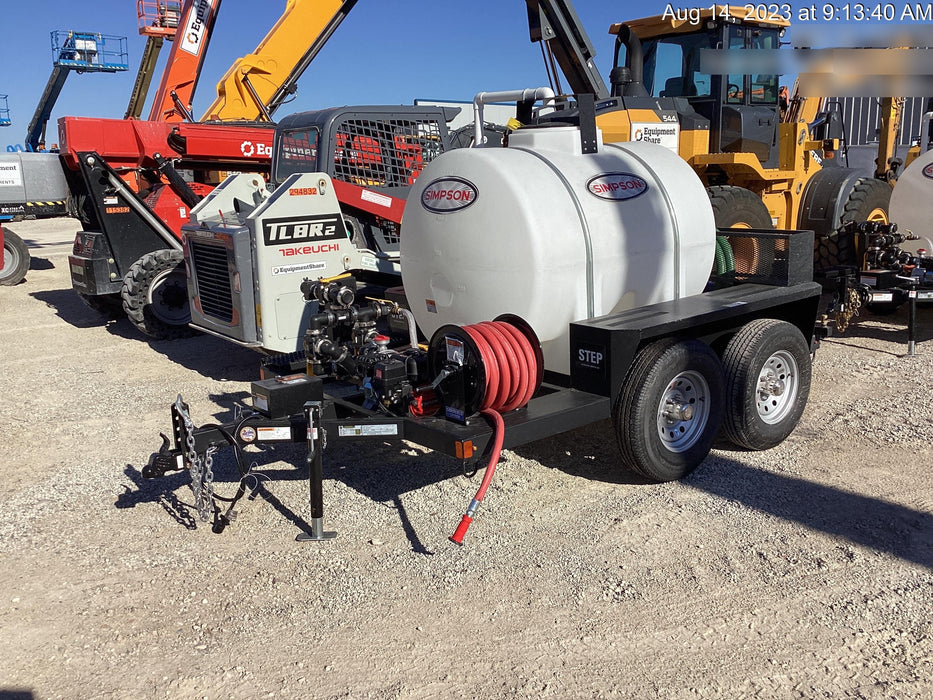 2023 SIMPSON SWT-52517