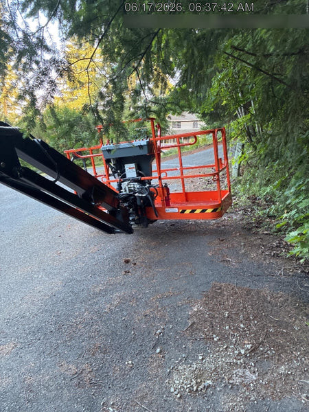 2025 JLG 660SJ