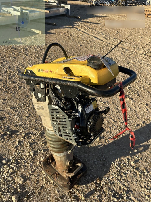 2024 WACKER NEUSON BS68-4Ab/28