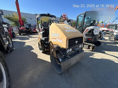 2020 CASE DV26CD
