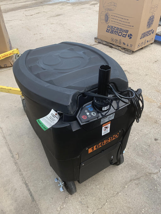 2021 POWER BREEZER PB10-A-06-B