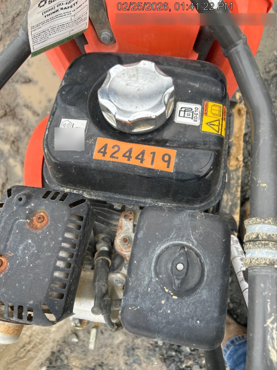 2024 HUSQVARNA LF75