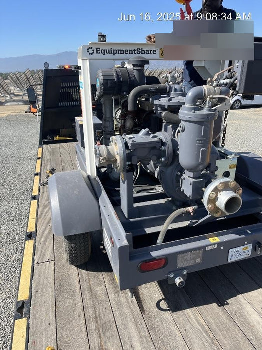 2023 ATLAS COPCO PAC F44 KD