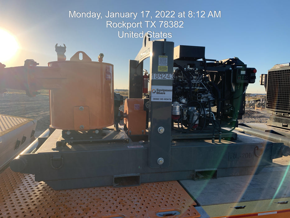 2021 MYERS-SETH RL-200