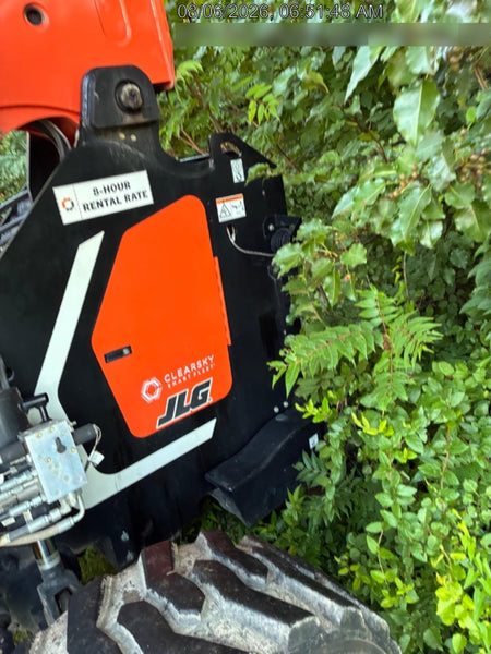 2024 SKYTRAK 6034