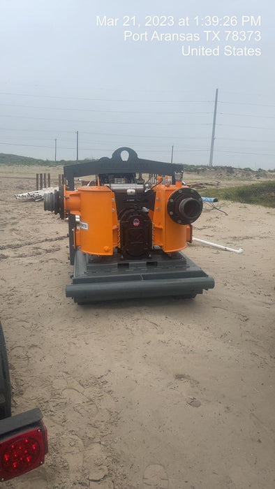 2023 MYERS-SETH RL-200