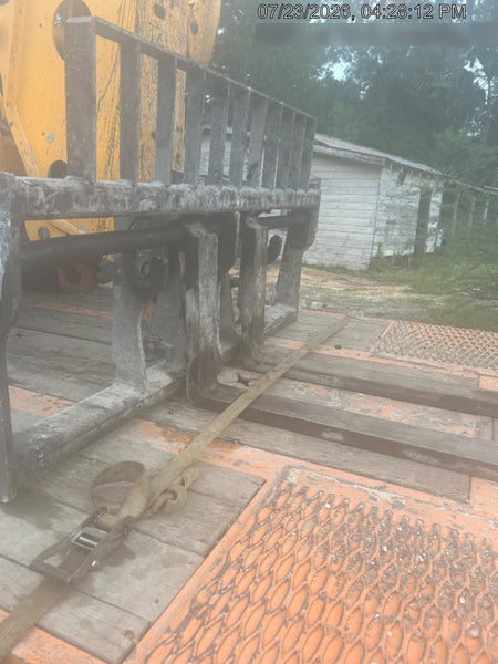 2025 JCB 510-56