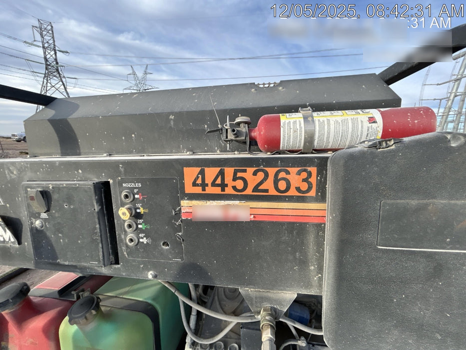 2024 MI-T-M HS-3505-1MGH-UR