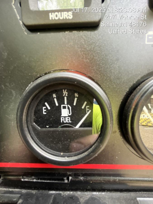 2025 LINCOLN ELECTRIC LE400