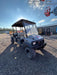 2022 Club Car CA1700D Canopy, Diesel, 4 Passenger