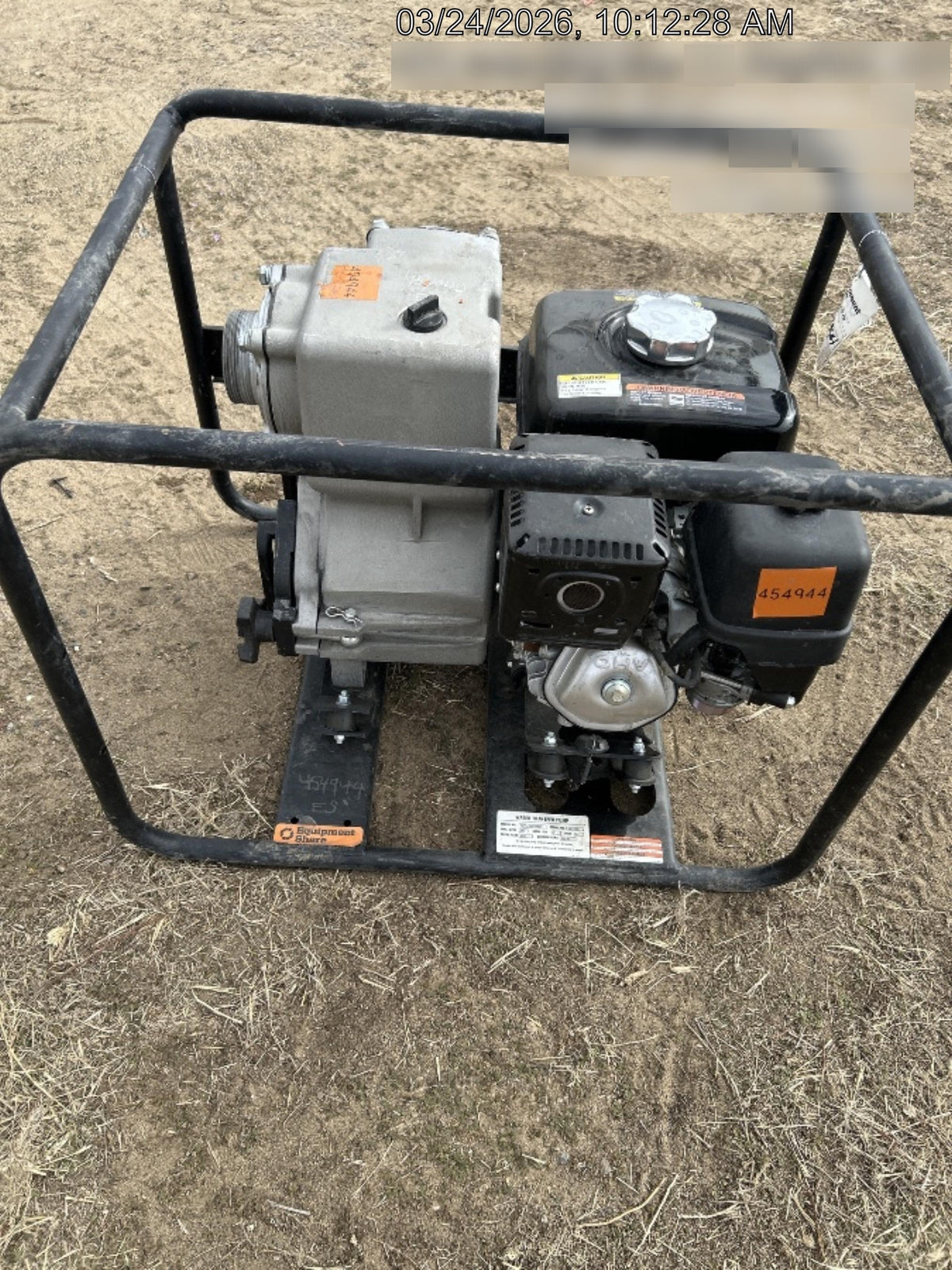 2024 MI-T-M WTP-T03-0MGH