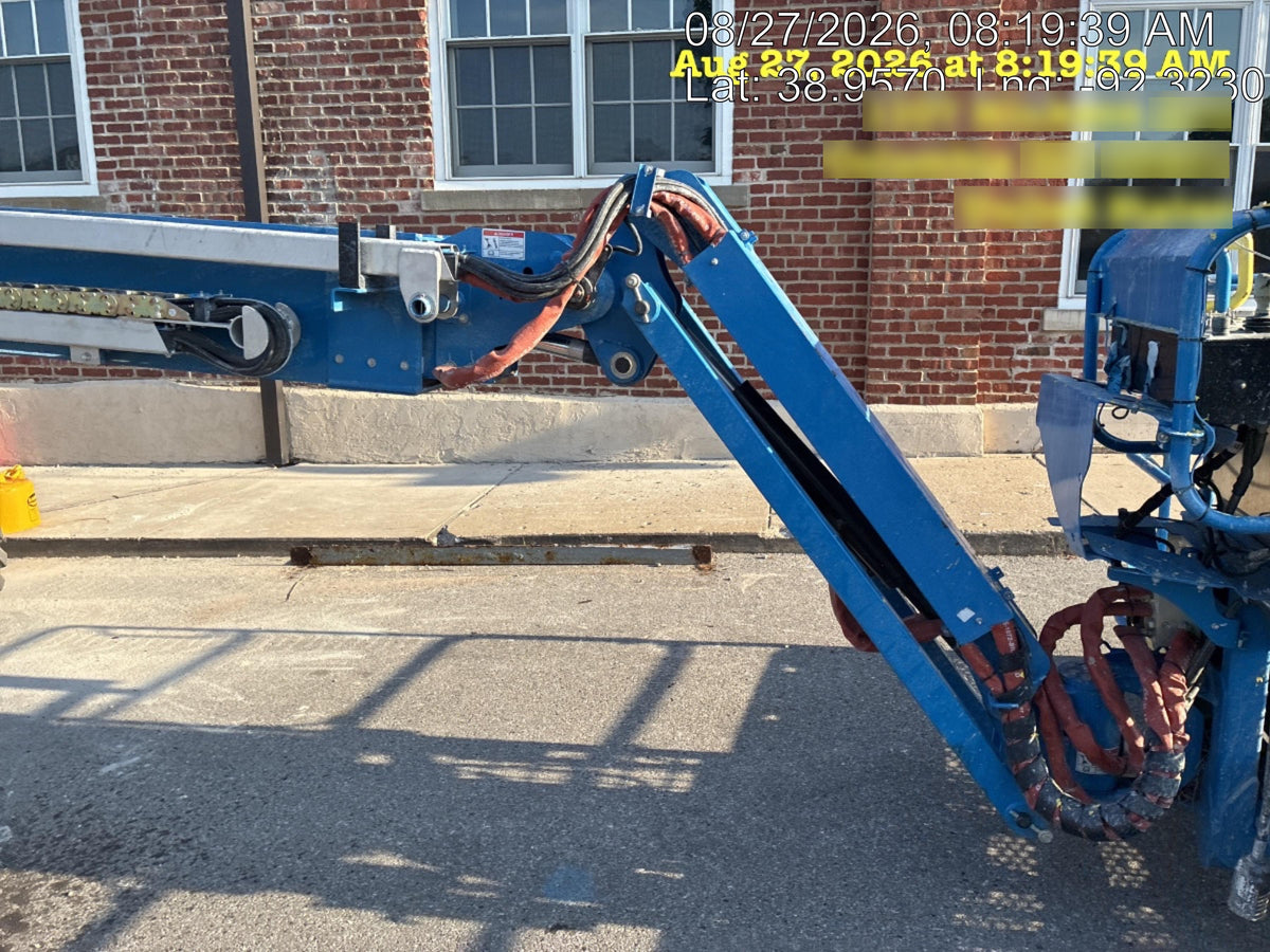 2025 GENIE S-45 XC
