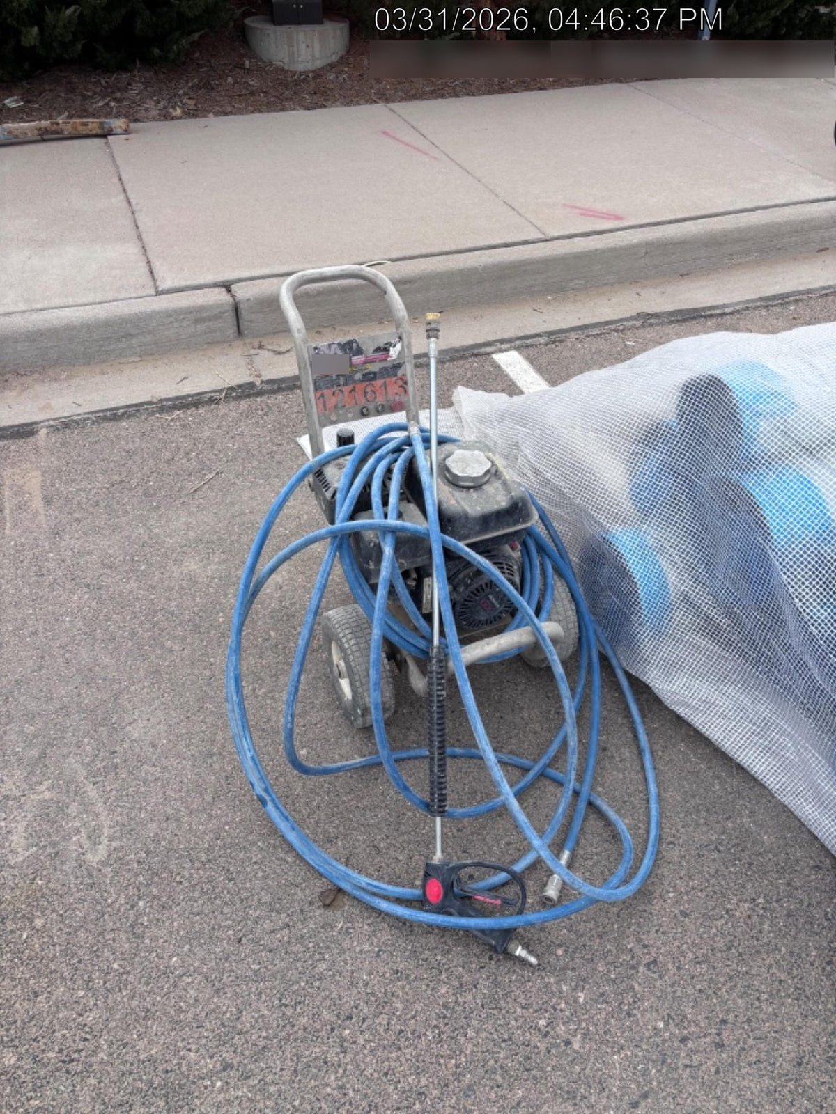 2020 MI-T-M CORPORATION CA-2703-1MMH