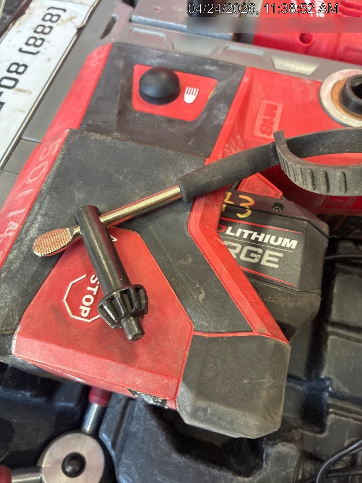 2025 MILWAUKEE 2788-22HD