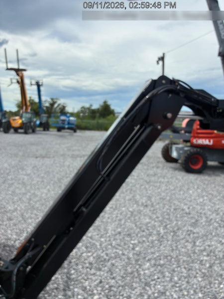 2026 JLG 460SJ