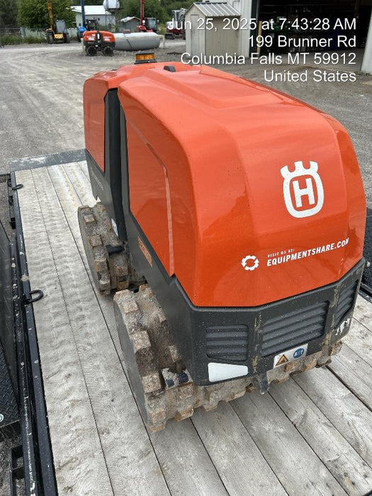 2024 HUSQVARNA LP9505