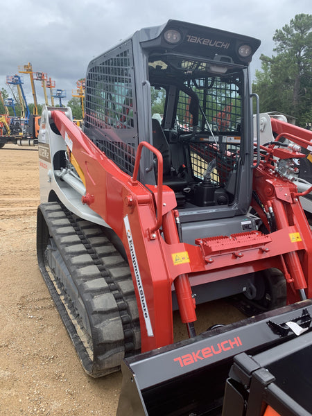 2022 TAKEUCHI TL12R2-CR