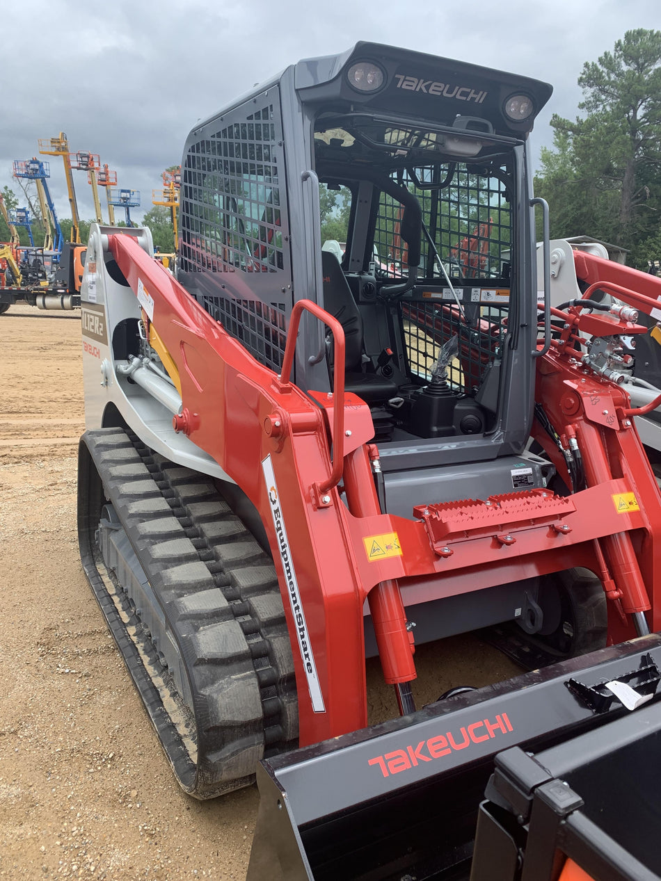 2022 TAKEUCHI TL12R2-CR