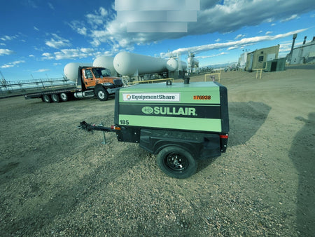 2021 SULLAIR 185D-DPQ KU4F