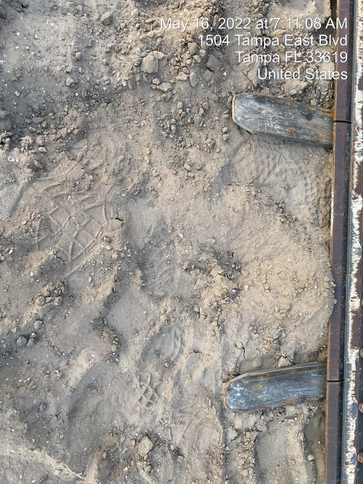 2022 PALADIN 48" Pallet Forks - Paladin