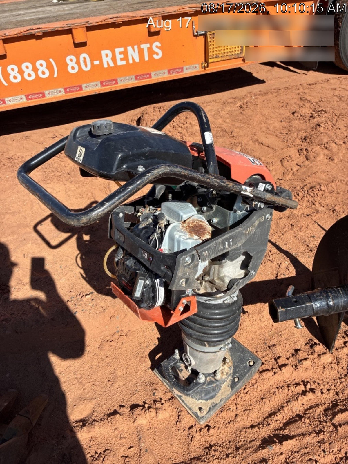 2025 HUSQVARNA LT6005