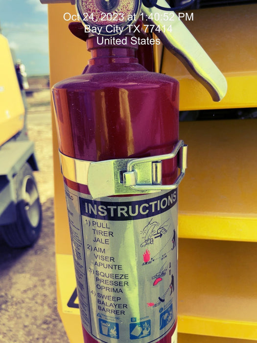 2023 ATLAS COPCO XAS 900