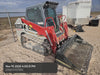 2022 TAKEUCHI TL6CR