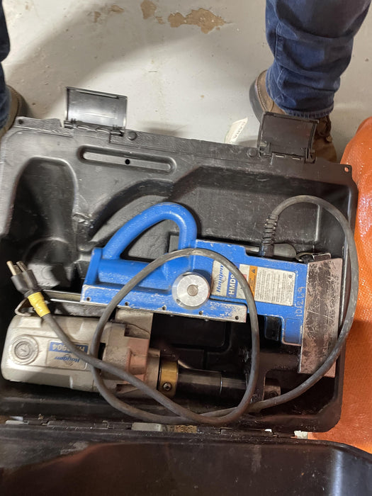 2020 HOUGEN MFG HMD904