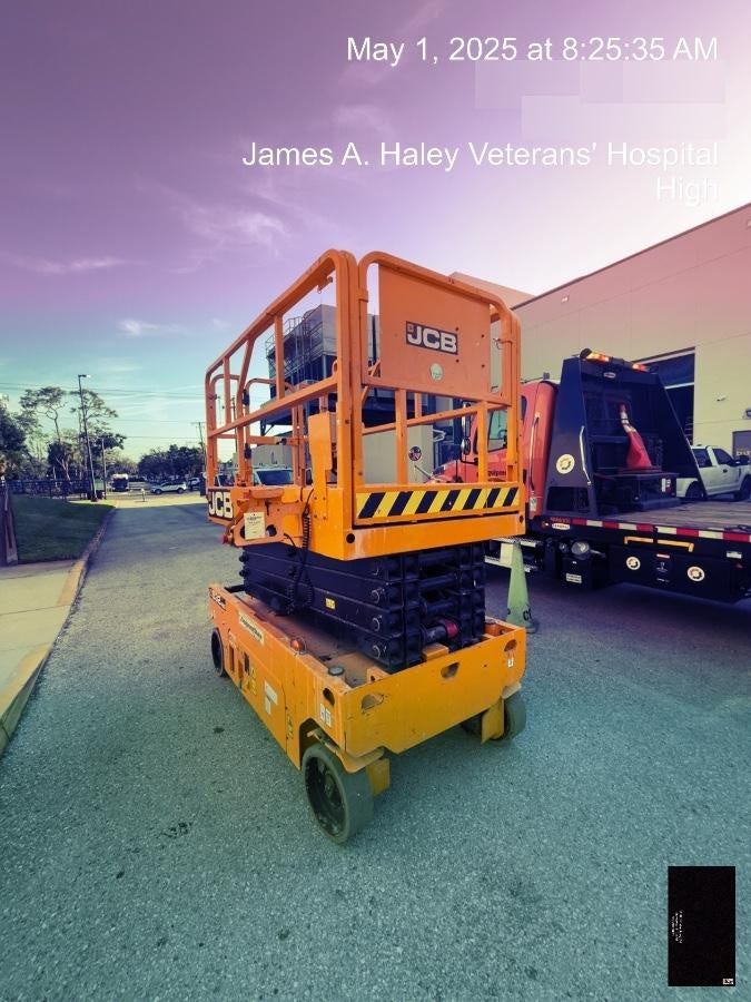 2022 JCB S3246E