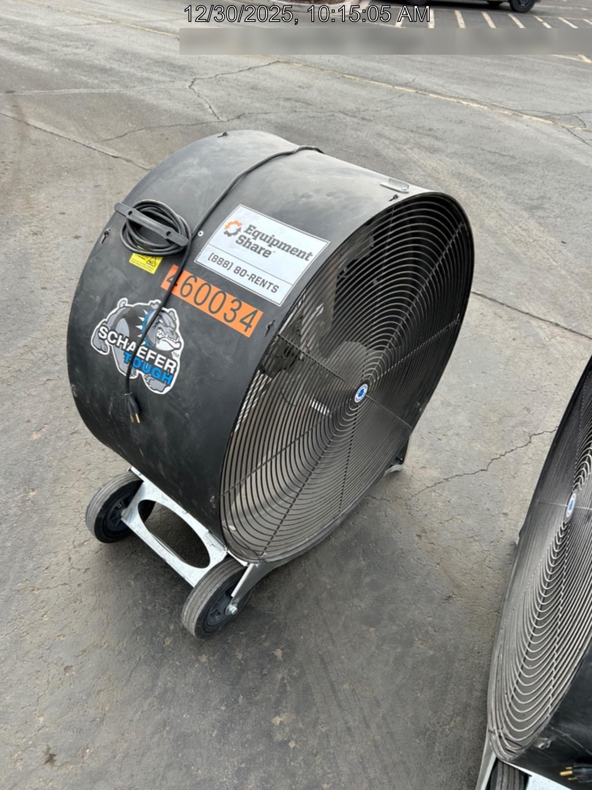 2024 SCHAEFER VKM36-2-B-O