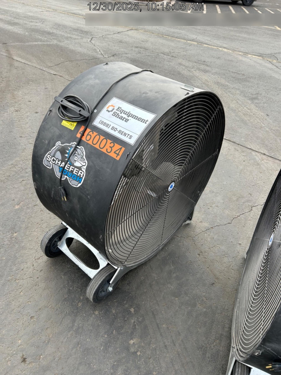 2024 SCHAEFER VKM36-2-B-O