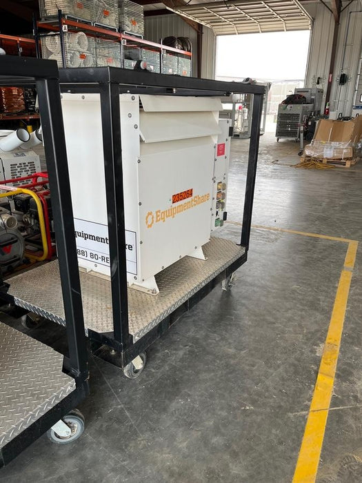2022 TRYSTAR TF-150KVA480-208SDC-M-F