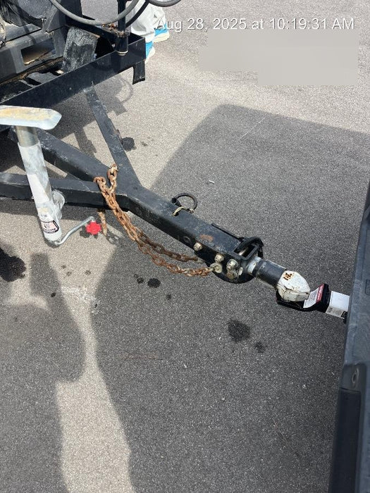 2019 MI-T-M CORPORATION HS-3505-1MGH-T