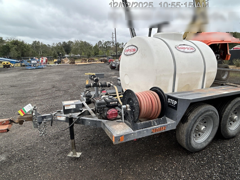 2022 SIMPSON SWT-52517