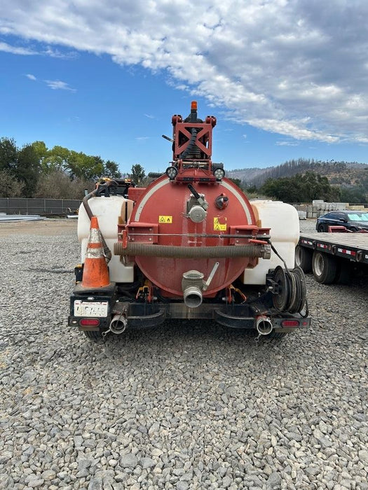 2021 DITCH WITCH HX75