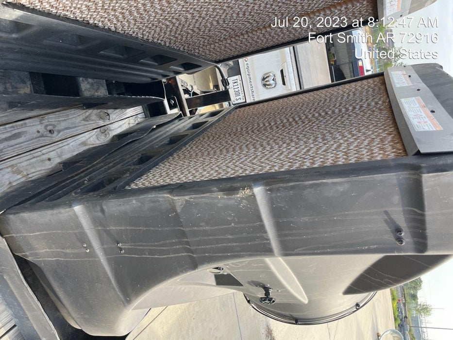 2021 PORTACOOL JETSTREAM 250