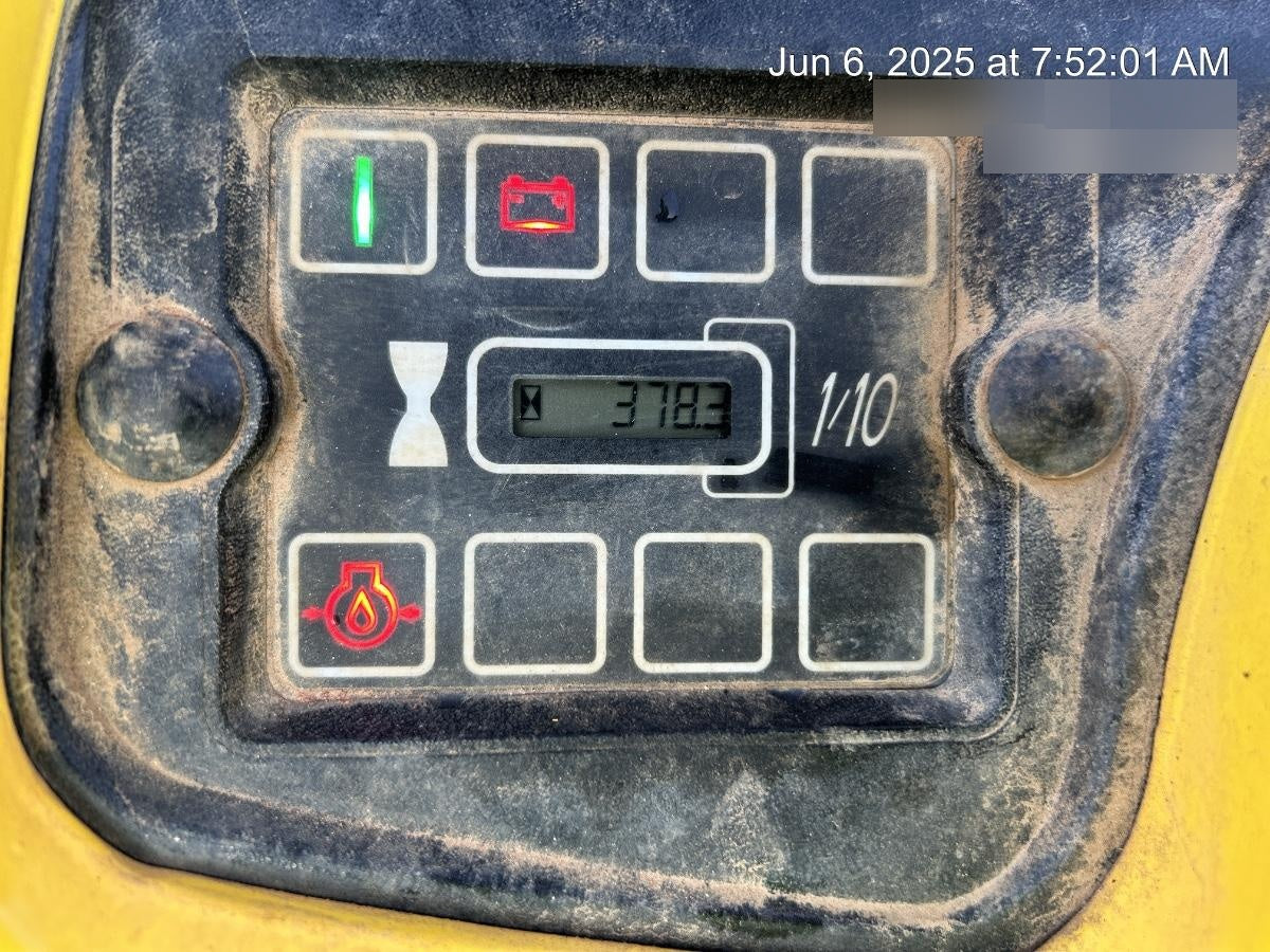 2020 WACKER NEUSON RTLx-SC3