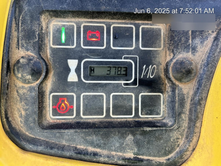 2020 WACKER NEUSON RTLx-SC3