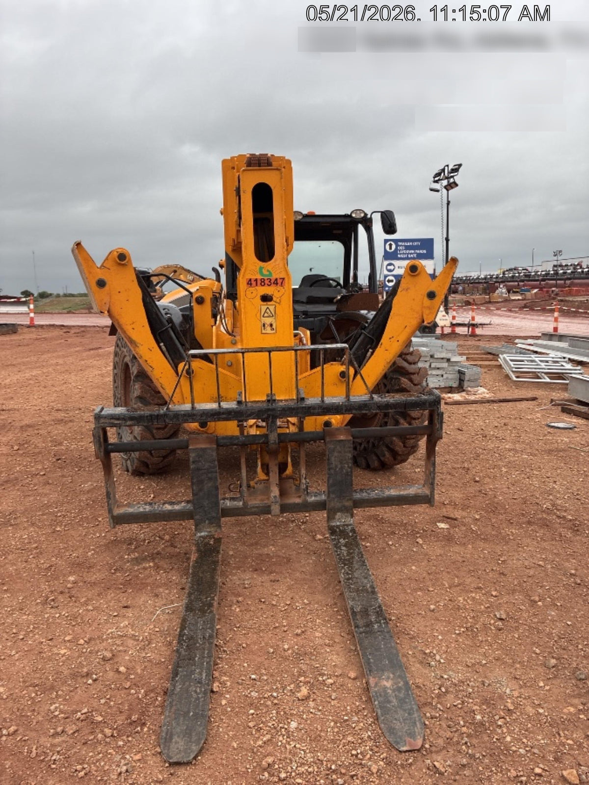 2024 JCB 512-56