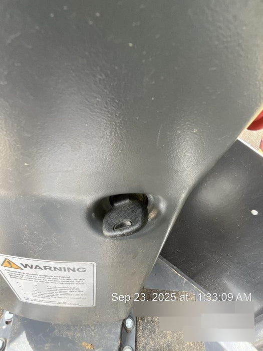 2024 DYNAPAC CA1400D (Canopy)