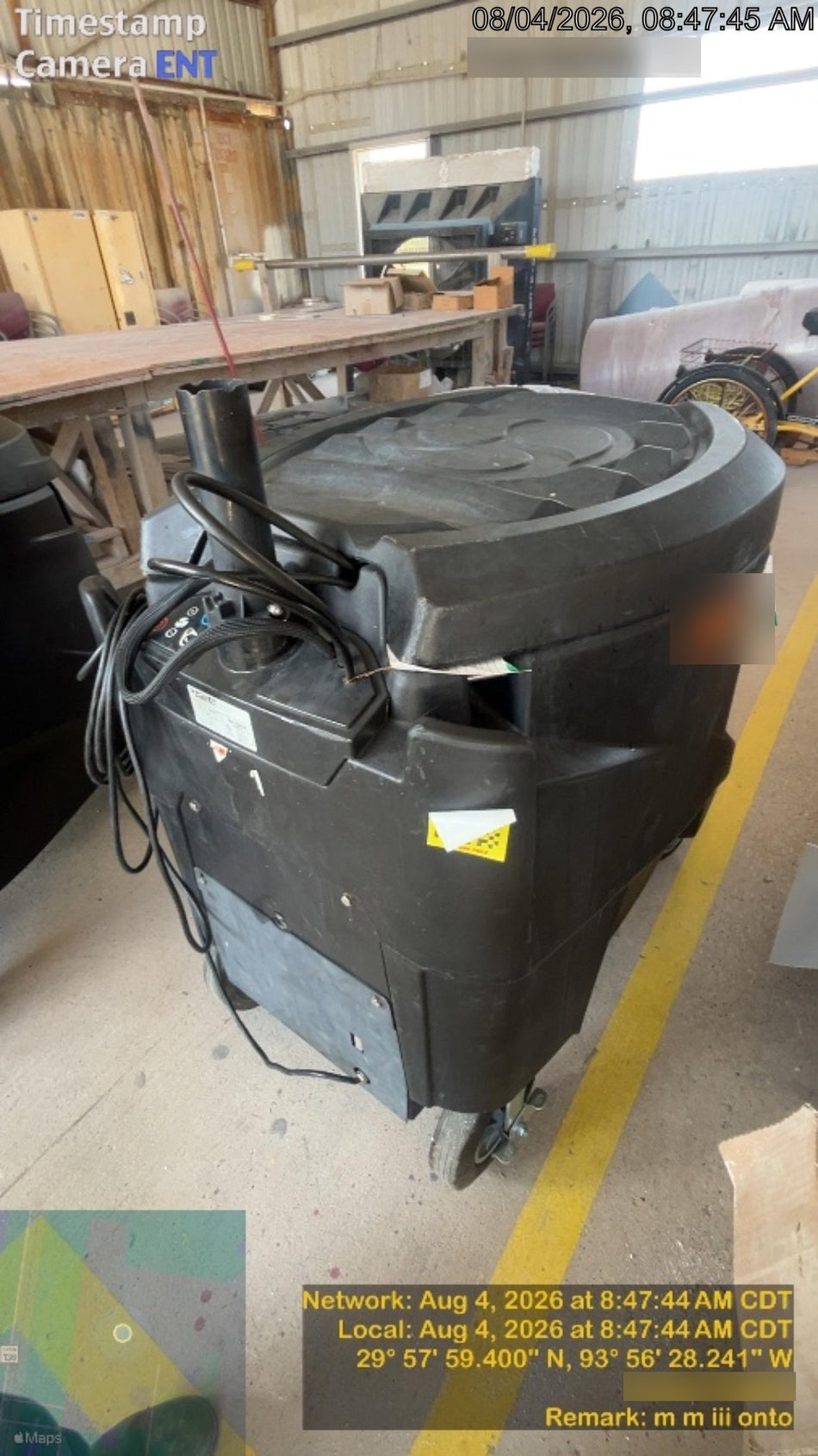 2022 POWER BREEZER PB4BASE