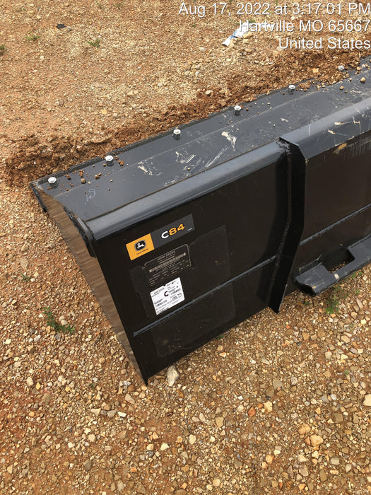 2022 JOHN DEERE 331G