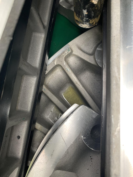 2020 GREENLEE 881CTE980