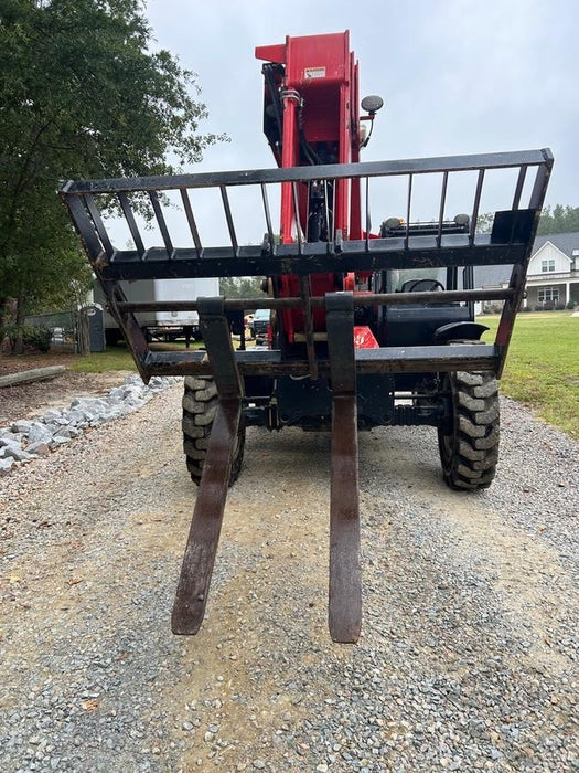 2021 MANITOU MTA8044