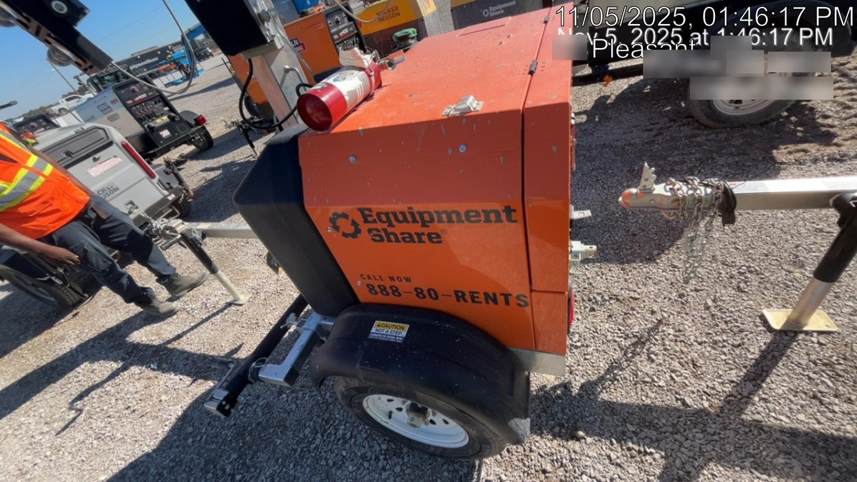 2025 WANCO WLTT-4MM4K