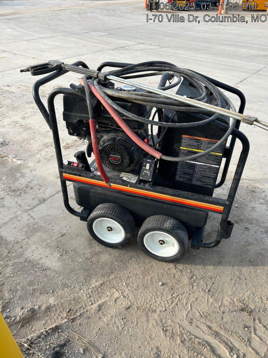 2024 MI-T-M HSP-4004-3MGH