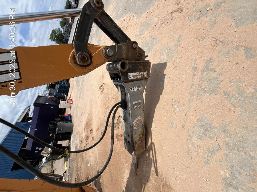 2022 EPIROC EC80T