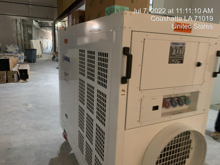 2022 KWIKOOL KPO12-23H